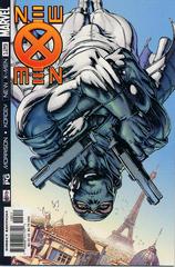 New X-Men #129 (2002) Comic Books New X-Men Prices