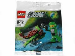 Space Insectoid LEGO Space Prices