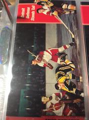 Detroit defense stands tall Hockey Cards 1994 Parkhurst Tall Boys Prices