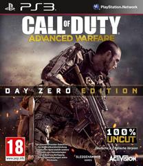 Call of Duty: Advanced Warfare [Day Zero Edition] PAL Playstation 3 Prices