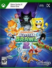 Nickelodeon All Star Brawl 2 Xbox Series X Prices