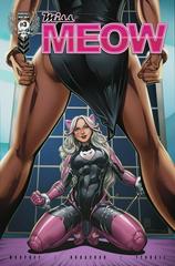 Miss Meow [Trapped] Comic Books Miss Meow Prices