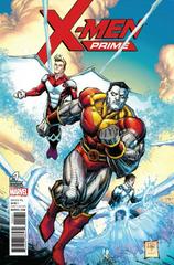 X-Men: Prime [Variant] #1 (2017) Comic Books X-Men Prime Prices