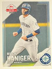 Mitch Haniger Baseball Cards 2019 Topps National Baseball Card Day Prices