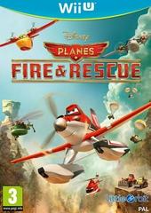 Planes: Fire & Rescue PAL Wii U Prices