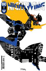Nightwing #97 (2022) Comic Books Nightwing Prices