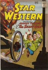 All Star Western #105 (1959) Comic Books All Star Western Prices