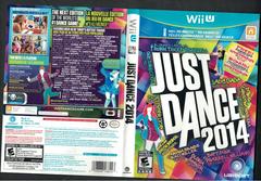 Photo By Canadian Brick Cafe | Just Dance 2014 Wii U