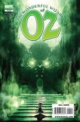 The Wonderful Wizard of Oz #4 (2009) Comic Books The Wonderful Wizard of Oz Prices