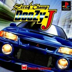 Zero 4 Champ Doozy J JP Playstation Prices