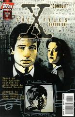 X-Files Season One: Conduit (1997) Comic Books X-Files Season One Prices