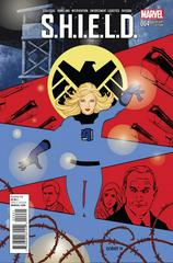 S.H.I.E.L.D. [Women of Marvel] Comic Books S.H.I.E.L.D Prices