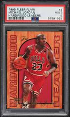 Michael Jordan #59 Basketball Cards 1997 Upper Deck MJ Rare Air Prices