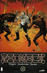 Redneck #21 (2019) Comic Books Redneck Prices