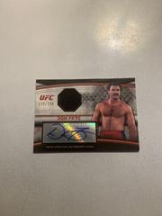 Don Frye #A-DF Ufc Cards 2010 Topps UFC Knockout Autographs Prices