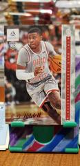 E. J. Liddell [Pink] Basketball Cards 2022 Panini Chronicles Draft Picks Prices