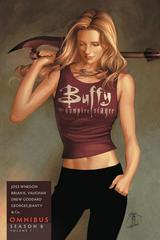 Buffy the Vampire Slayer: Season 8 Omnibus Comic Books Buffy the Vampire Slayer Season Eight Prices