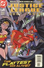Justice League Adventures #7 (2002) Comic Books Justice League Adventures Prices
