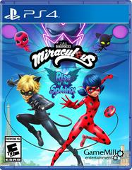 Miraculous Rise of the Sphinx Playstation 4 Prices