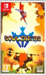 Souldiers [Pix'n Love First Edition] PAL Nintendo Switch Prices