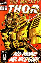 Thor #435 (1991) Comic Books Thor Prices