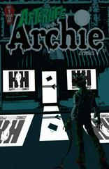 Afterlife With Archie [Happy Harbor Comics] Comic Books Afterlife with Archie Prices