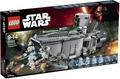 First Order Transporter | LEGO Star Wars