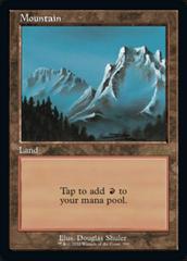 Mountain #590 Magic 30th Anniversary Prices
