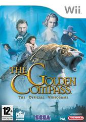 The Golden Compass PAL Wii Prices