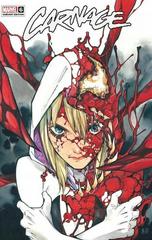 Carnage [Momoko] #6 (2022) Comic Books Carnage Prices