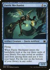 Faerie Mechanist Magic Modern Masters 2015 Prices