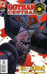 Gotham Central #21 (2004) Comic Books Gotham Central Prices