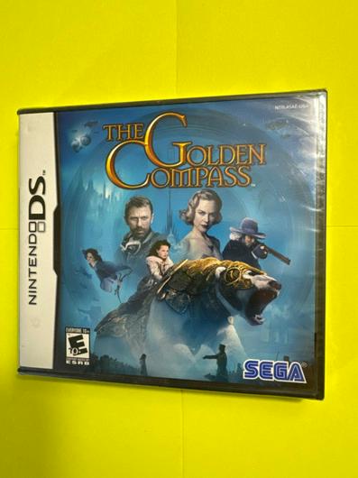 The Golden Compass photo