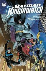Batman: Knightwatch [Paperback] Comic Books Batman: Knightwatch Prices