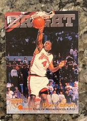 Donta Bright Basketball Cards 1996 Score Board Basketball Rookies Prices
