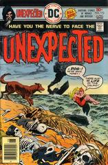 Unexpected #173 (1976) Comic Books Unexpected Prices