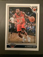 Alonzo Gee #256 Basketball Cards 2016 Panini Complete Prices