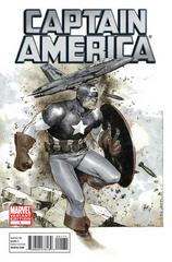 Captain America [Coipel] Comic Books Captain America Prices