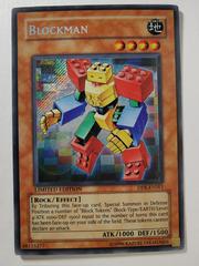 Blockman YuGiOh Duelist Pack: Special Edition Prices