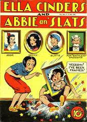 Single Series #28 (1942) Comic Books Single Series Prices