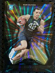 Malcolm Perry [Mirror] #193 Football Cards 2020 Panini Certified Prices