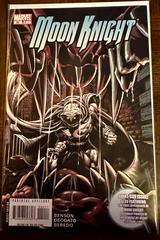 Moon Knight #20 (2008) Comic Books Moon Knight Prices