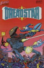 Dreadstar #28 (1987) Comic Books Dreadstar Prices