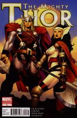 Mighty Thor [2nd Print] Comic Books Mighty Thor Prices