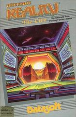 Alternate Reality the City Commodore 64 Prices