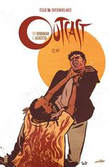Outcast #16 (2016) Comic Books Outcast Prices