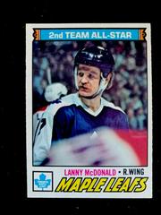 Lanny McDonald Hockey Cards 1977 O-Pee-Chee Prices
