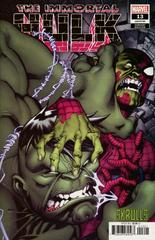 The Immortal Hulk [Skrulls] Comic Books Immortal Hulk Prices