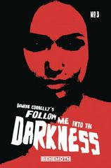 Follow Me Into The Darkness [B] #3 (2022) Comic Books Follow Me Into The Darkness Prices