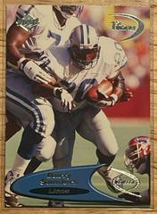 Barry Sanders #48 Football Cards 1998 Collector's Edge Odyssey Prices